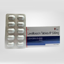  top pharma franchise products of Alardius Healthcare - 	Tablets Levo.jpg	